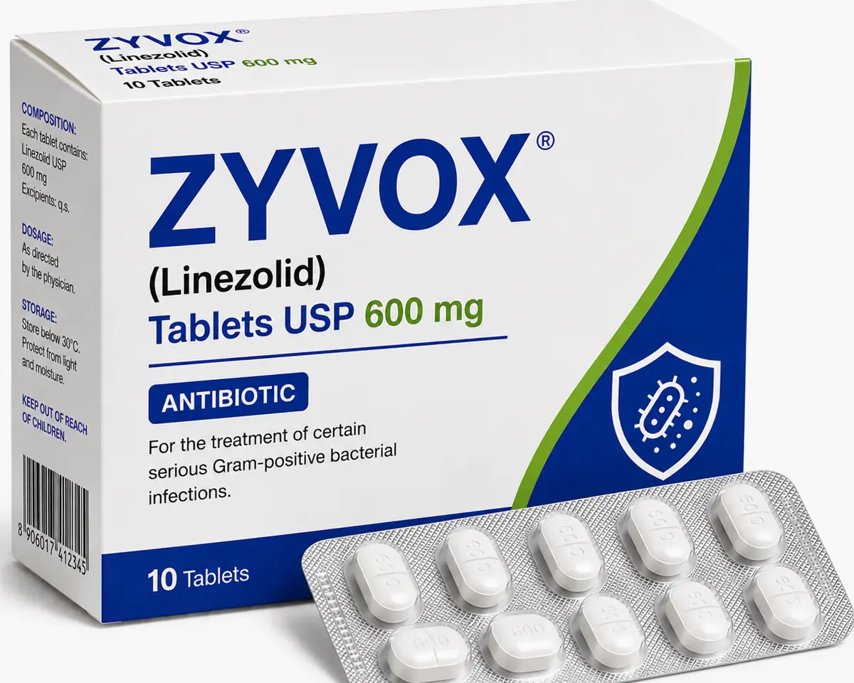 Zyvox